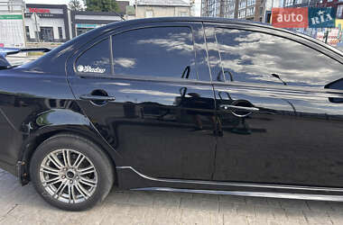 Седан Mitsubishi Lancer 2009 в 