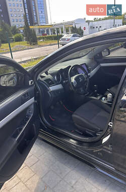 Седан Mitsubishi Lancer 2009 в 