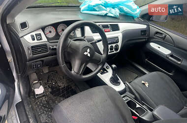 Седан Mitsubishi Lancer 2008 в 