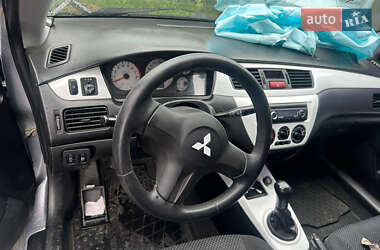 Седан Mitsubishi Lancer 2008 в 