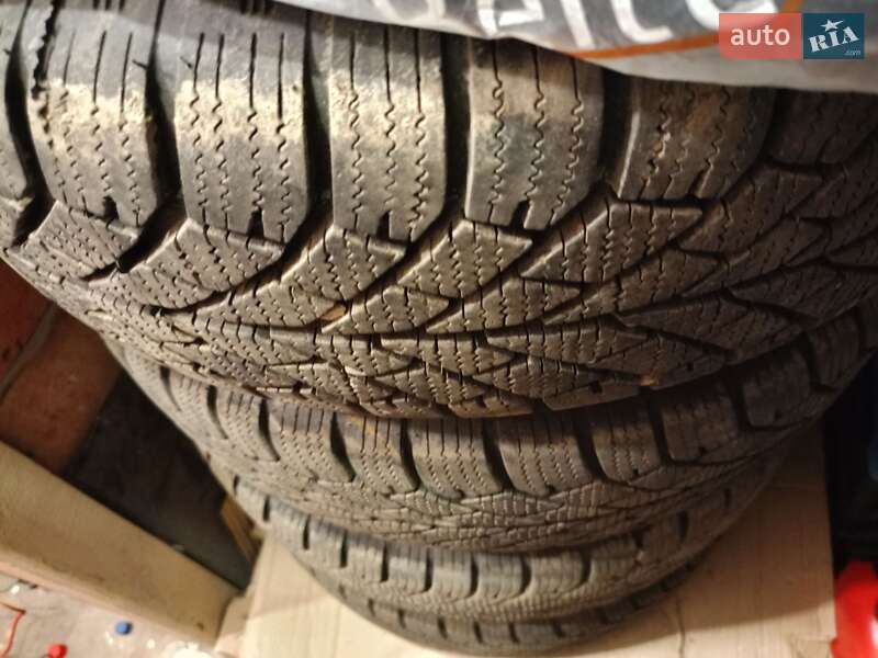 Седан Mitsubishi Lancer 2008 в Львові