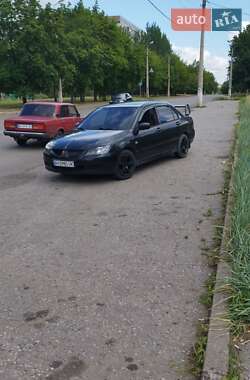Седан Mitsubishi Lancer 2005 в 