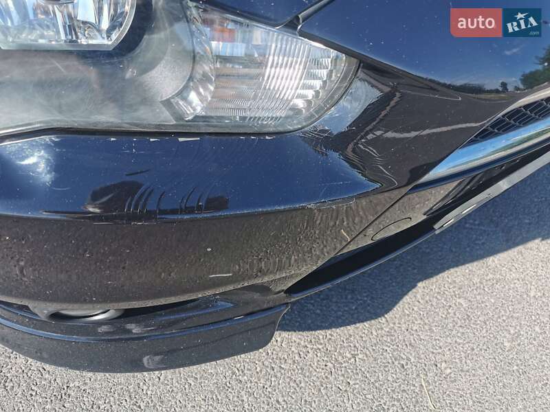 Седан Mitsubishi Lancer 2008 в Киеве