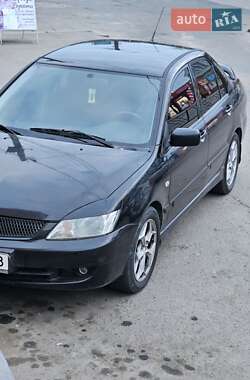 Седан Mitsubishi Lancer 2006 в 
