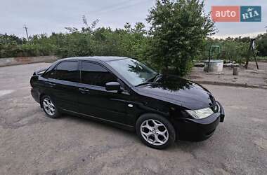 Седан Mitsubishi Lancer 2006 в 