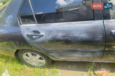 Седан Mitsubishi Lancer 2003 в 