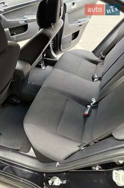 Седан Mitsubishi Lancer 2016 в 