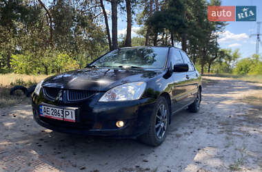 Седан Mitsubishi Lancer 2005 в Дніпрі