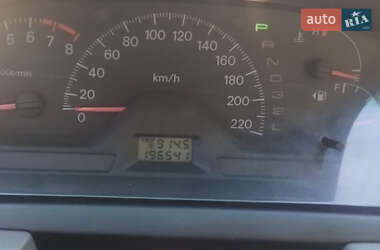 Седан Mitsubishi Lancer 2005 в 