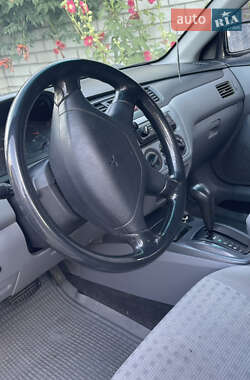 Седан Mitsubishi Lancer 2005 в 