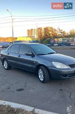 Седан Mitsubishi Lancer 2008 в 