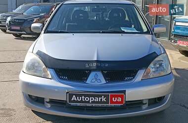 Седан Mitsubishi Lancer 2007 в 