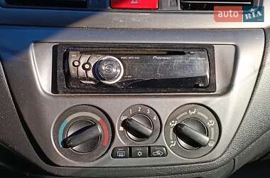 Седан Mitsubishi Lancer 2007 в 
