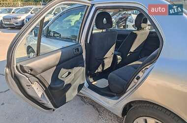 Седан Mitsubishi Lancer 2007 в 