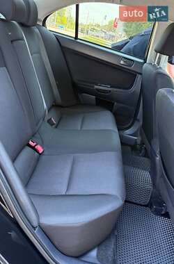 Седан Mitsubishi Lancer 2008 в 