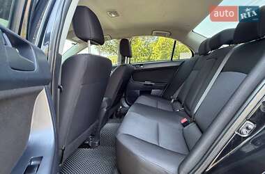 Седан Mitsubishi Lancer 2008 в 