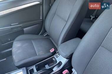 Седан Mitsubishi Lancer 2008 в 
