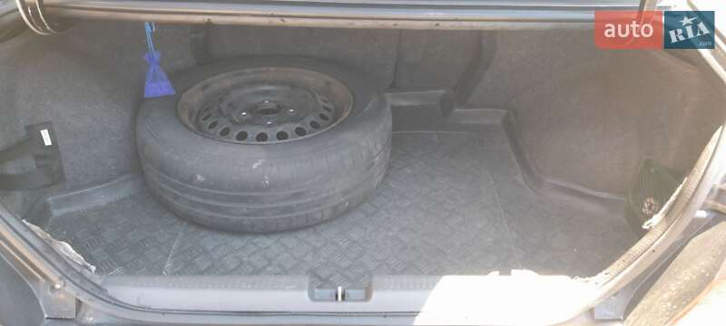 Седан Mitsubishi Lancer 2006 в Києві