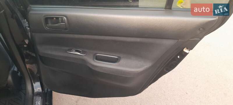 Седан Mitsubishi Lancer 2006 в Києві