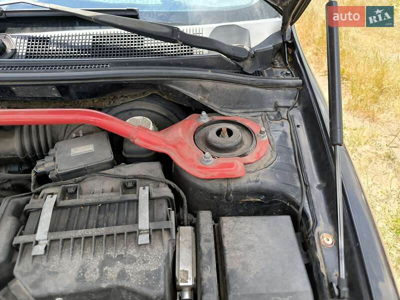 Седан Mitsubishi Lancer 2007 в Южноукраинске