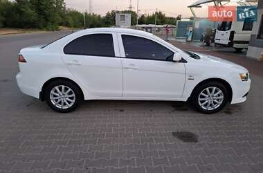 Mitsubishi Lancer 2013 Mitsubishi Lancer 2013