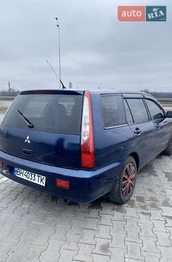 Универсал Mitsubishi Lancer 2003 в 