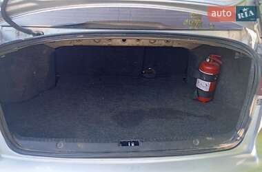 Седан Mitsubishi Lancer 2007 в 