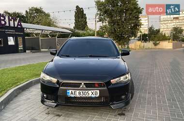 Седан Mitsubishi Lancer 2009 в 