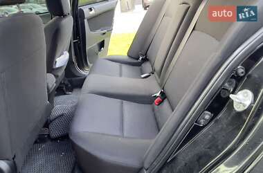 Седан Mitsubishi Lancer 2009 в 