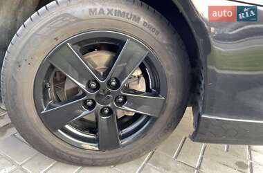 Седан Mitsubishi Lancer 2009 в 
