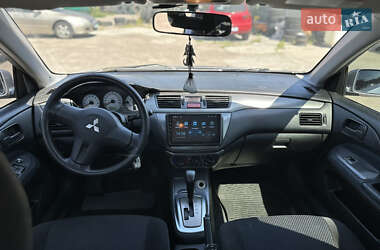 Седан Mitsubishi Lancer 2007 в 