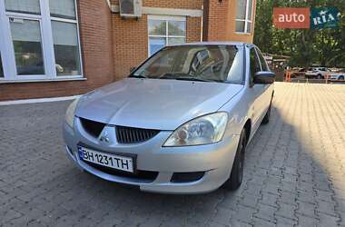 Седан Mitsubishi Lancer 2004 в 