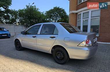Седан Mitsubishi Lancer 2004 в 