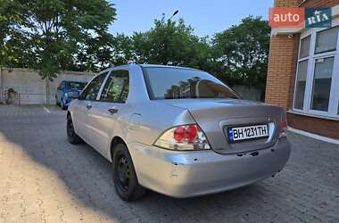 Седан Mitsubishi Lancer 2004 в 