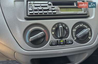 Седан Mitsubishi Lancer 2004 в 