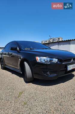 Седан Mitsubishi Lancer 2007 в 