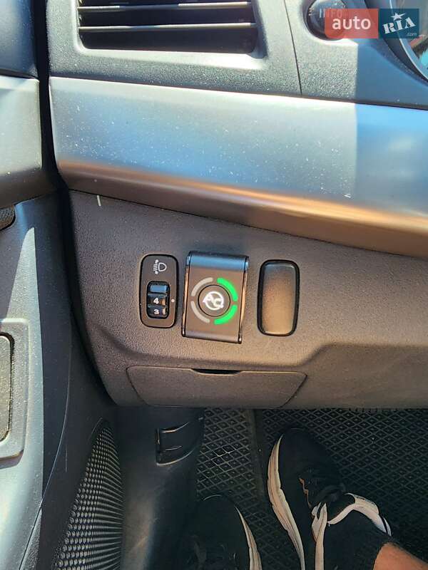Седан Mitsubishi Lancer 2007 в Одессе