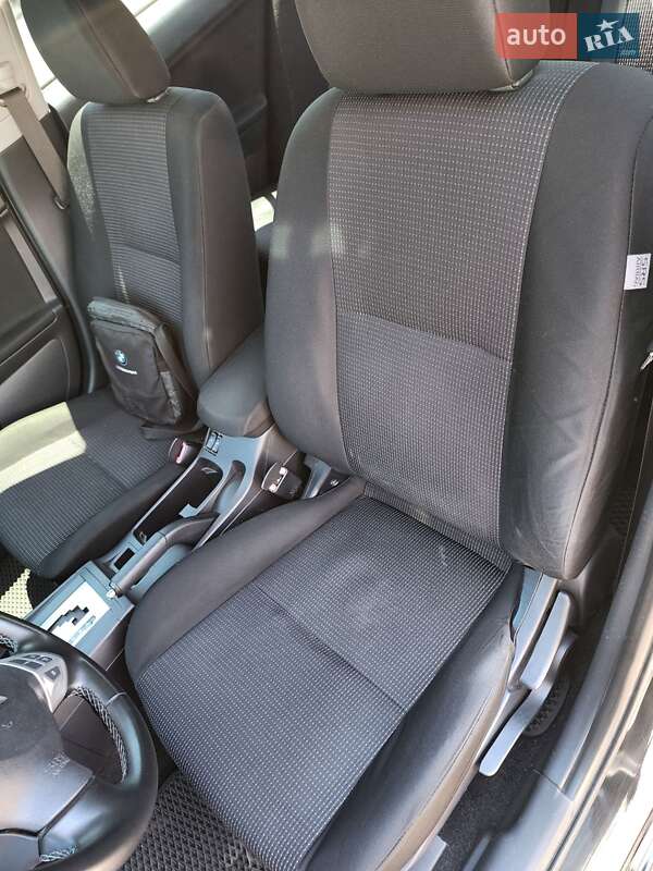 Седан Mitsubishi Lancer 2007 в Одессе