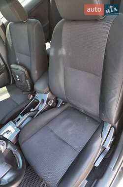 Седан Mitsubishi Lancer 2007 в 