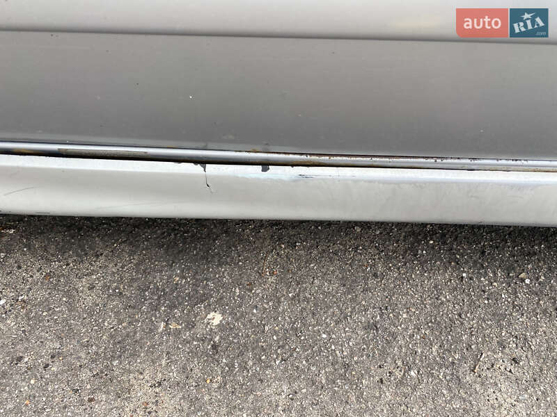 Седан Mitsubishi Lancer 2005 в Львове