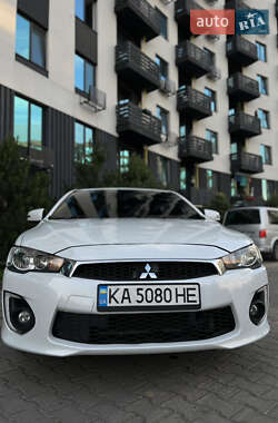 Mitsubishi Lancer 2015 Mitsubishi Lancer 2015