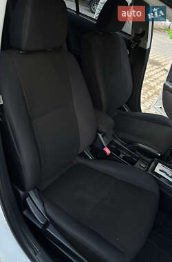 Седан Mitsubishi Lancer 2015 в 