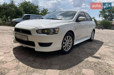 Mitsubishi Lancer 2014 Mitsubishi Lancer 2014