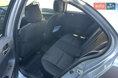 Хэтчбек Mitsubishi Lancer 2011 в 