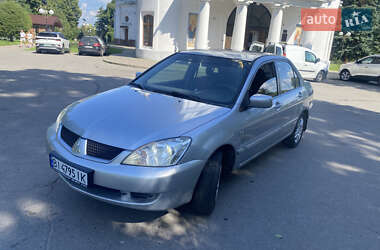 Седан Mitsubishi Lancer 2006 в Полтаве
