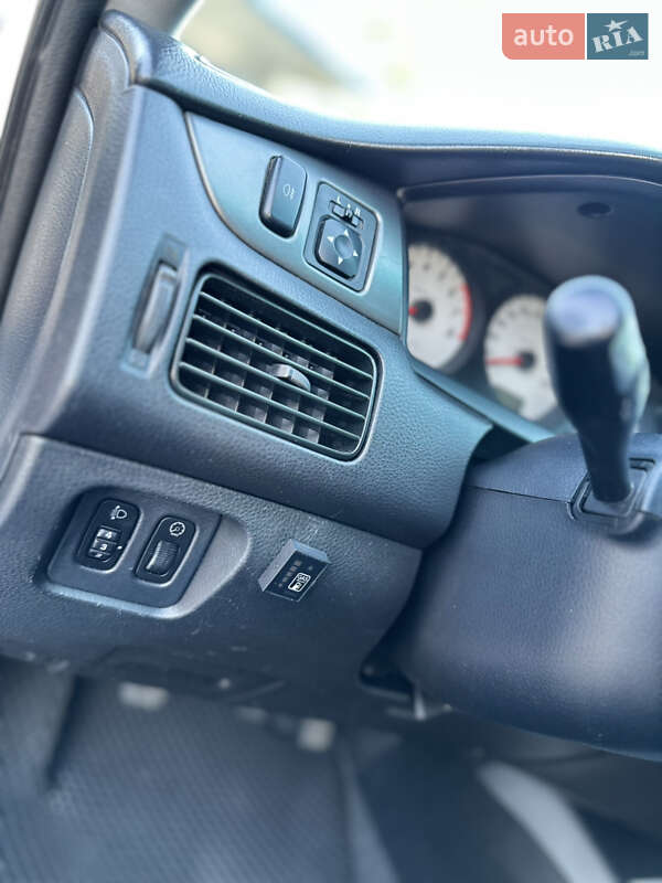 Седан Mitsubishi Lancer 2008 в Днепре