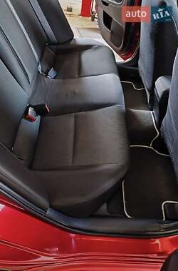 Седан Mitsubishi Lancer 2008 в 