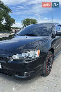 Седан Mitsubishi Lancer 2008 в 