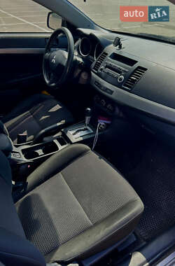 Седан Mitsubishi Lancer 2008 в 