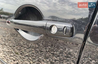 Седан Mitsubishi Lancer 2008 в 